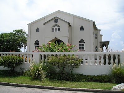 Photos of Ebenezer Seventh-day Adventist Church