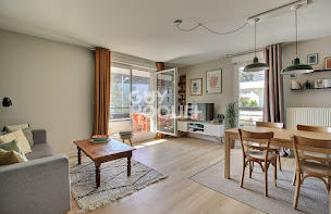 Photo n°33 de Agence immobilière Guy Hoquet SAINT MAX à Saint-Max (Agence de location immobilière)