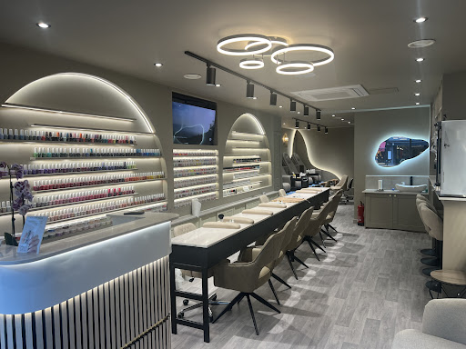Nail Spa Kensington