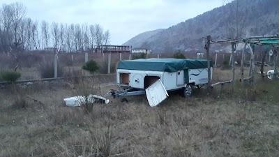 Photos of Camping Clandestino