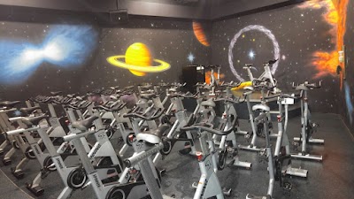 Photos of Fitness First - Pacific Place