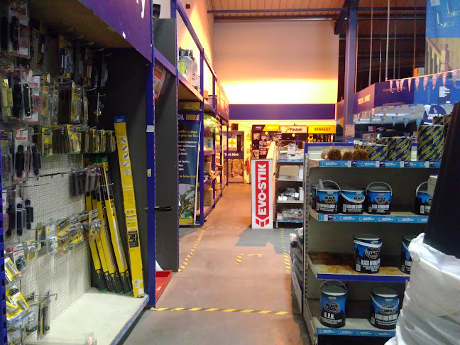 Jewson Lambeth - London