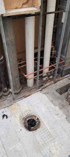 773 Plumbers - Visual