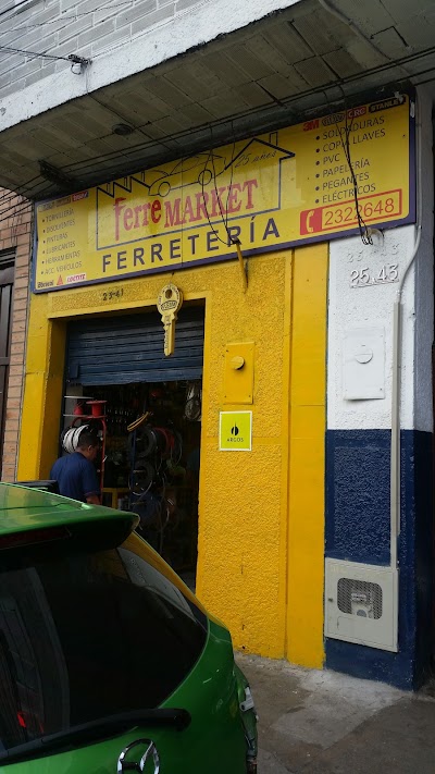 Photos of Ferreteria Ferre Market