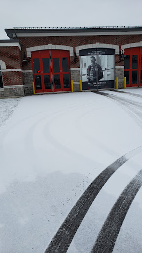 Brantford Fire Station No. 2 Gallery - Canada