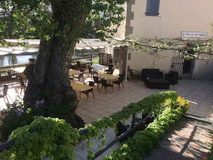 Photo n°92 de Le Moulin de Trèbes à Trèbes (Restaurant français)