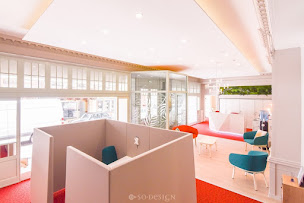 Photo n°15 de Christelle Clauss Immobilier COLMAR | VENTE | SYNDIC | GESTION | LOCATION I VIAGER I CONSEILS EN PATRIMOINE à Colmar (Agence immobilière)