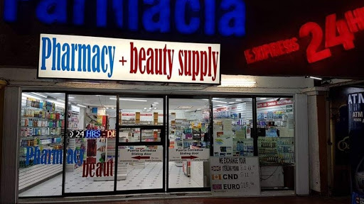 Specialty Pharmacy Cancun