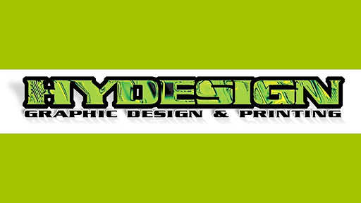 Hydesign, Inc - Visual