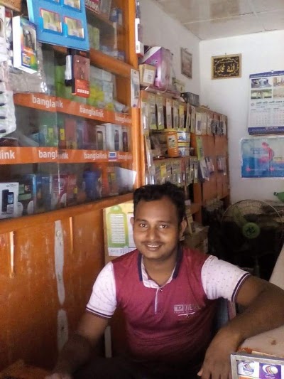 store