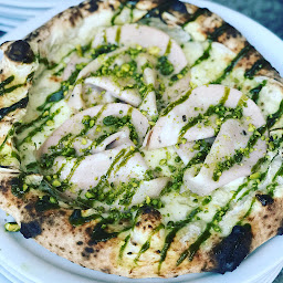 Photo n°2 de La seconda storia à Voisins-le-Bretonneux (Pizzeria)