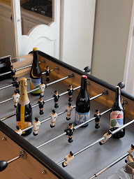 Photo n°4 de LA CAVE DE TALANT à Talant (Magasin de vins et spiritueux)