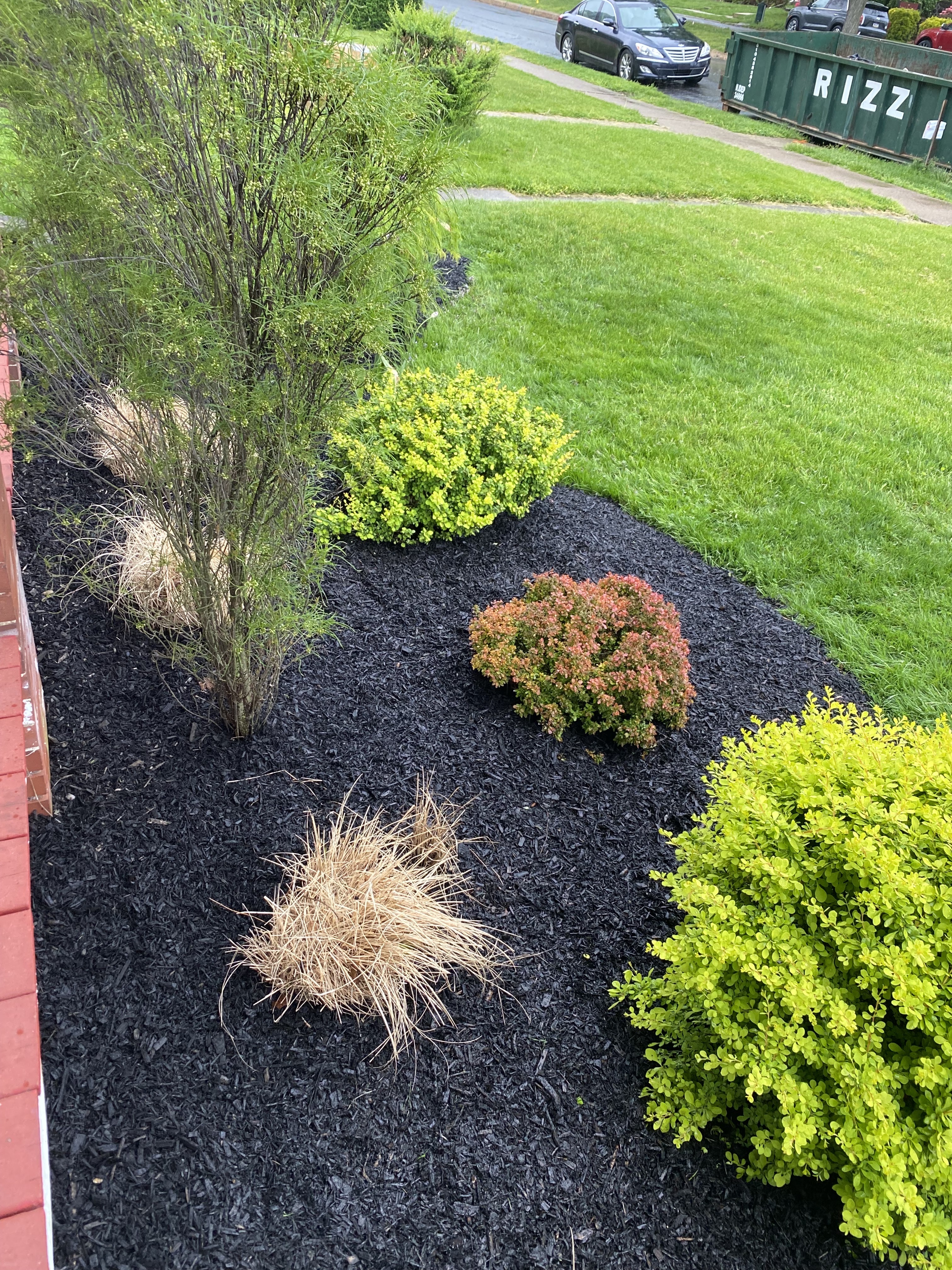 Green Pond Nursery Inc
