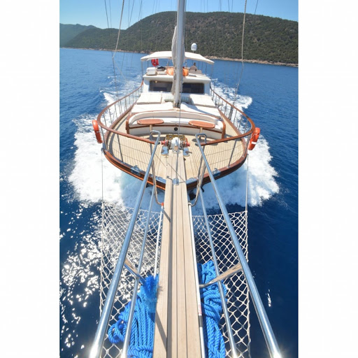 Bodrum Orak Adası Tekne Turları