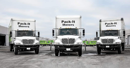 Pack-It Movers