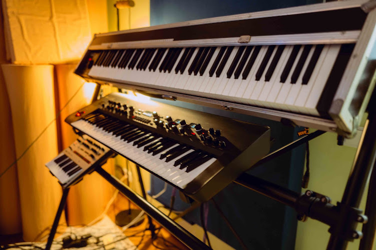 The Breeze Tonstudio Langenfeld