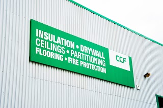 CCF Colchester