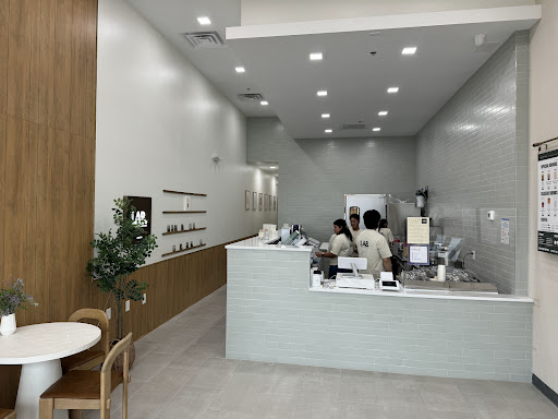 FENG CHA LAB - Visual