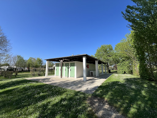 Photo de Camping Municipal La Niquière à Coulon (79510)