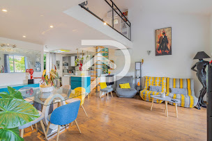 Photo n°35 de Stéphane Plaza Immobilier Marseille 6 à Marseille (Agence immobilière)