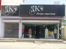 JK Design Emporium sahiwal