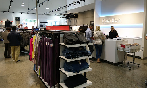 Calvin Klein Brisbane DFO - Thumbnail