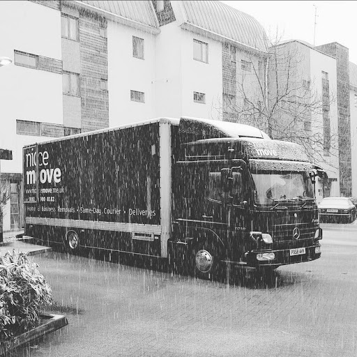 nicemove Removals and Storage Manchester - Thumbnail