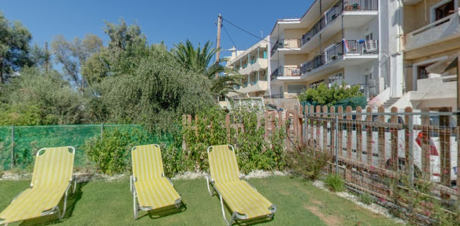 Αριθμός τηλεφώνου Haris Apts