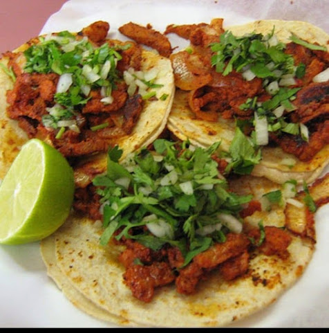 Tacos Don Deme by null