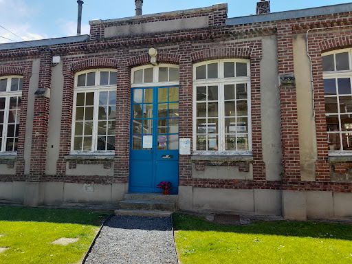 Permanence Welcome Information And Guidance Gallery - France