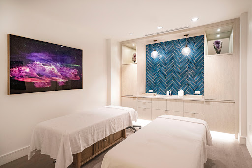 Poseidon Spa - Visual