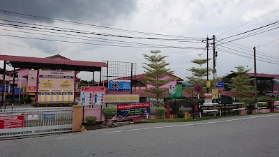 photo of Sekolah Kebangsaan King George V