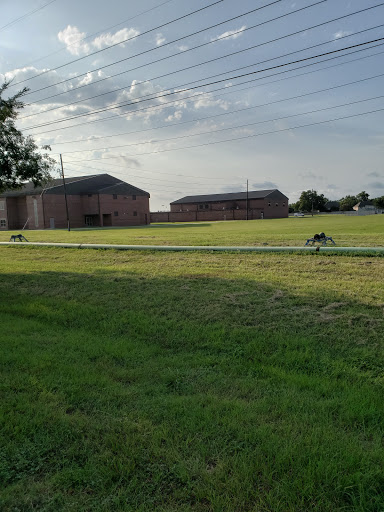 Sartartia Middle School