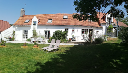 Photo de Le Petit Manoir de la Berthenlaire à Baincthun (62360)