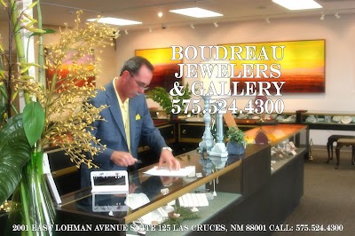 Boudreau Jewelers & Gallery