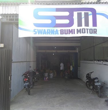 Swarnabumi Motor, Author: marquis robbie