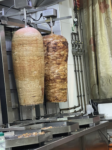 Döner Kebab Plaza de España - Thumbnail