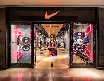 Nike Store