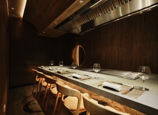 Photo of Wagyu Ya Teppanyaki 和牛屋