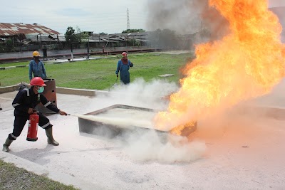 Photos of Building and Plant Safety Institute