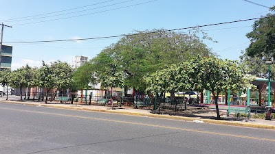 Photos of Canqui&ntilde;a Park
