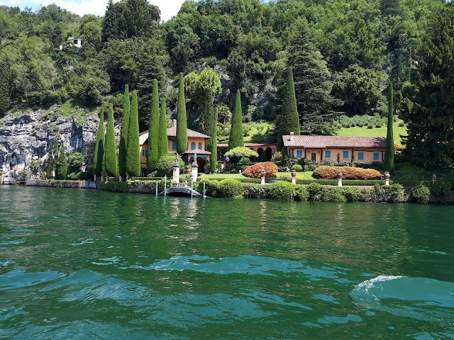 Villa Monastero Pax