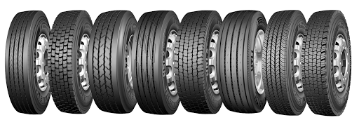Hamel Wholesale Tire Gallery - United States