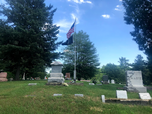 Solon Township Cemetery - Thumbnail