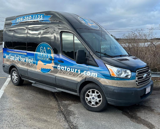 6a Tours and Transport