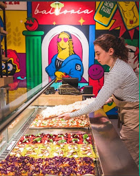 Photo n°5 de BALDORIA - Lorette à Paris (Restaurant)