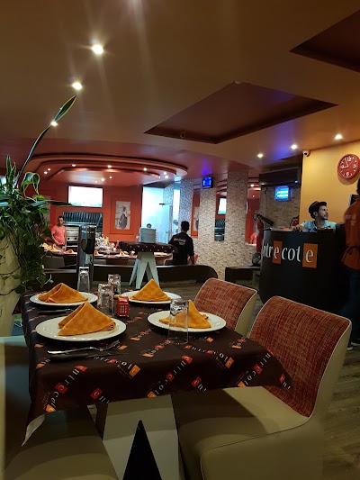 Photos of l'Entrec&ocirc;te