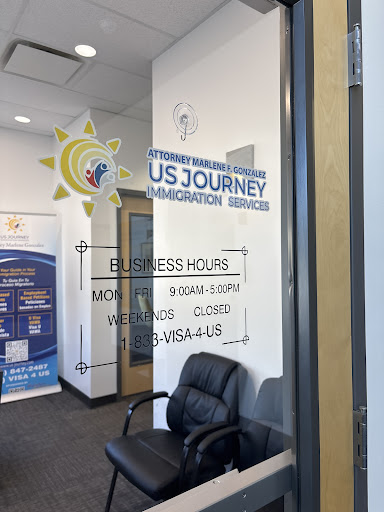 US Journey Immigration Services, LLC