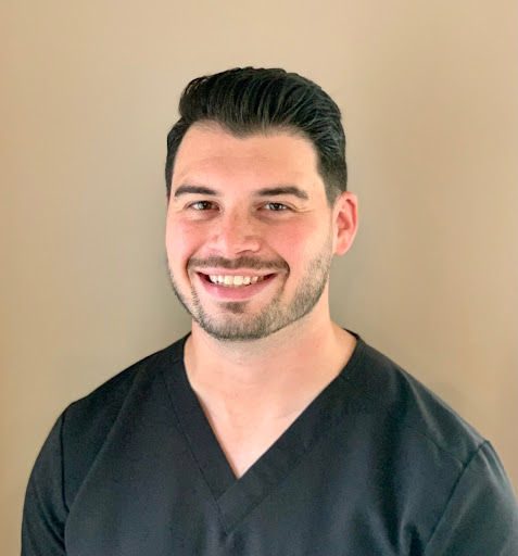 DiCosimo Orthodontics