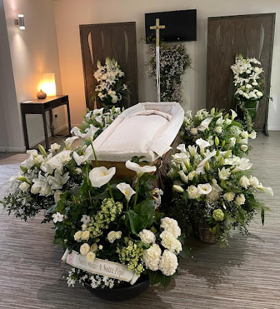 L'autre rive - Pompes funèbres Paris 15e